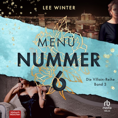 Cover von Menü Nummer 6