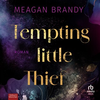 Tempting little Thief als Hörbuch
