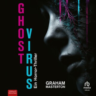 Ghost Virus als Hörbuch