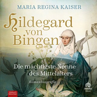 Hildegard von Bingen als Hörbuch