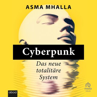 Cyberpunk als Hörbuch