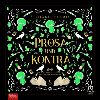 Prosa und Kontra als Hörbuch