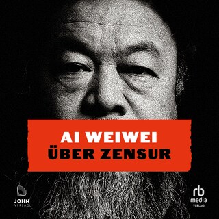 Über Zensur als Hörbuch