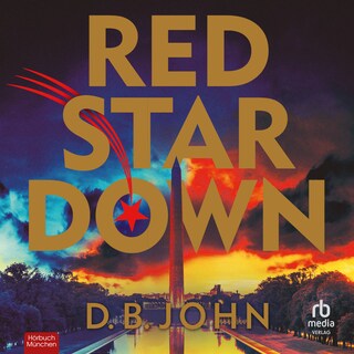 Red Star Down als Hörbuch