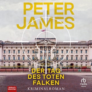 Der Tag des toten Falken als Hörbuch