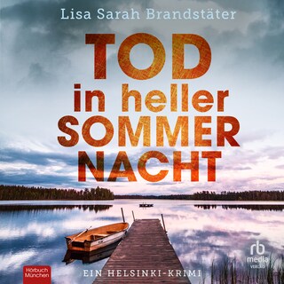Tod in heller Sommernacht als Hörbuch