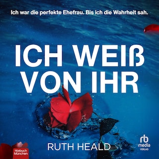 Ich weiß von ihr als Hörbuch