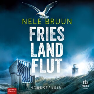 FriesLandFlut als Hörbuch