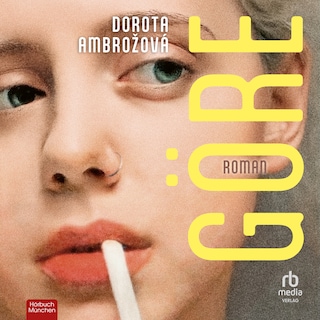 Göre als Hörbuch