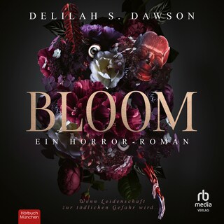 Bloom als Hörbuch