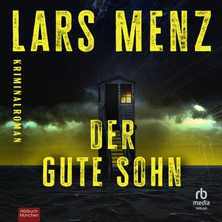 Der gute Sohn als Hörbuch