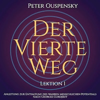 Der vierte Weg
