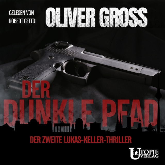 Buchcover für Der Dunkle Pfad