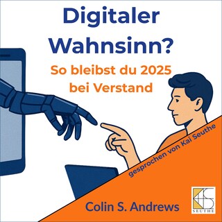 Digitaler Wahnsinn? als Hörbuch
