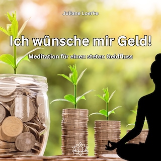 Ich wünsche mir Geld! als Hörbuch