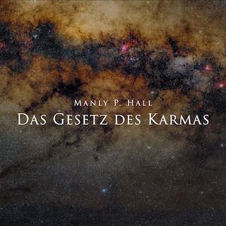 Das Gesetz des Karmas als Hörbuch