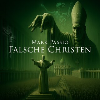 Falsche Christen als Hörbuch
