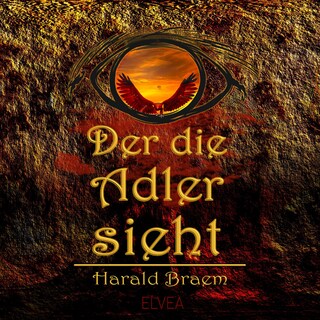 Der die Adler sieht als Hörbuch