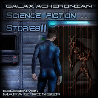 Science Fiction Stories II als Hörbuch