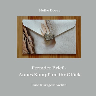 Fremder Brief als Hörbuch