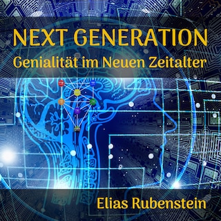 Next Generation als Hörbuch