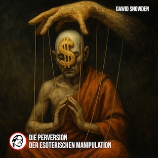 Die Perversion der esoterischen Manipulation als Hörbuch