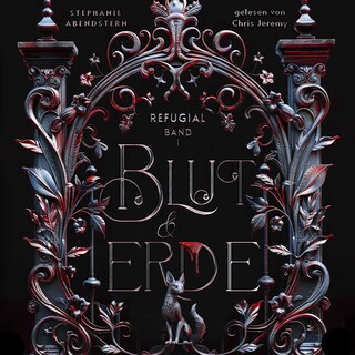 Blut und Erde als Hörbuch