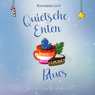 Quietscheenten-Blues als Hörbuch