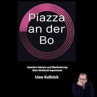 Piazza an der Bo als Hörbuch