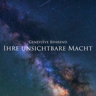 Ihre unsichtbare Macht als Hörbuch