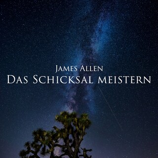 Das Schicksal meistern als Hörbuch