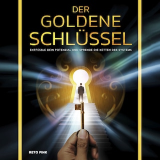 Der goldene Schlüssel als Hörbuch