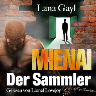 Mienai - Der Sammler als Hörbuch