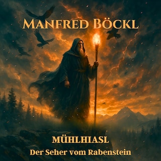 MÜHLHIASL als Hörbuch