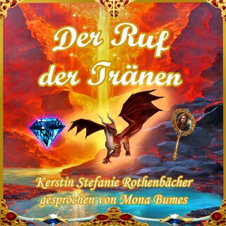 Der Ruf der Tränen als Hörbuch