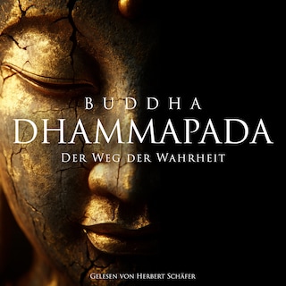 Dhammapada als Hörbuch