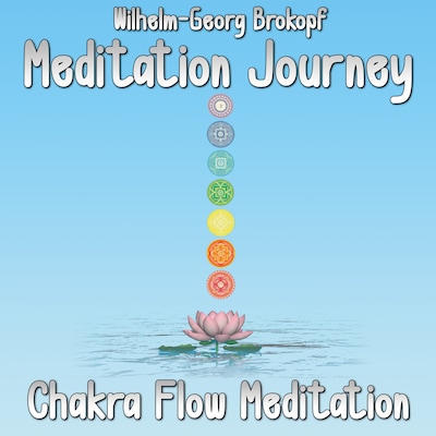 Chakra Flow Meditation