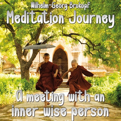 A Meeting With an Inner Wise Person