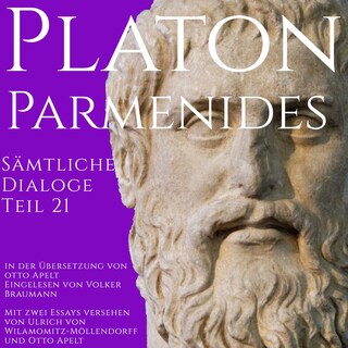 Platon als Hörbuch