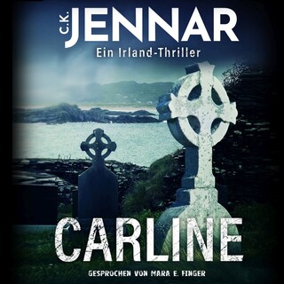 Carline als Hörbuch
