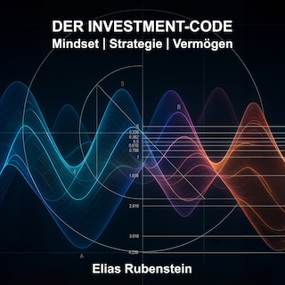 Der Investment-Code als Hörbuch