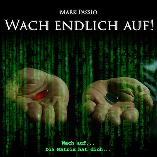 Wach endlich auf! als Hörbuch