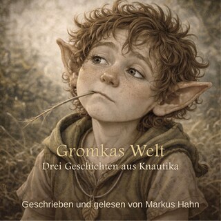 Gromkas Welt als Hörbuch