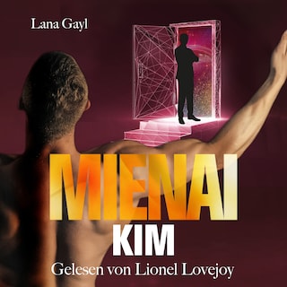 Mienai - KIM als Hörbuch
