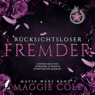 Rücksichtsloser Fremder als Hörbuch