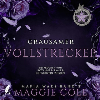 Grausamer Vollstrecker als Hörbuch