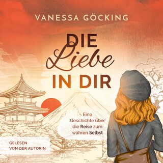 Die Liebe in dir als Hörbuch