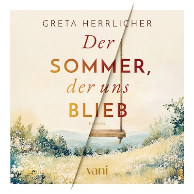 Cover von Der Sommer, der uns blieb