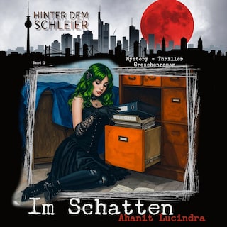 Im Schatten als Hörbuch