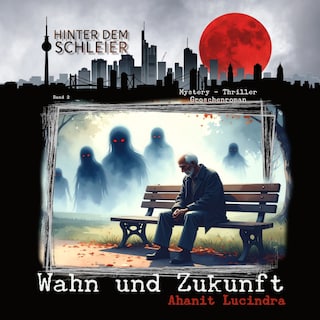 Wahn und Zukunft als Hörbuch